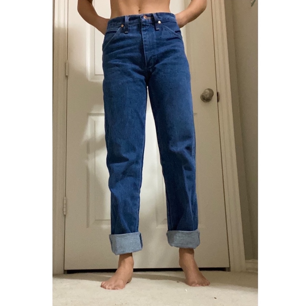 Wrangler jeans - Picture 3 of 4